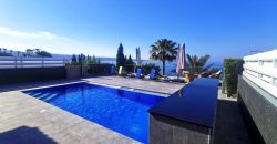 Paphos Peyia Coral Bay 5Bdr Villa Detached For Sale WWR5246