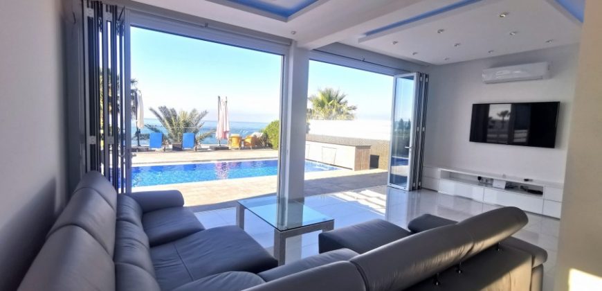 Paphos Peyia Coral Bay 5Bdr Villa Detached For Sale WWR5246