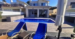 Paphos Peyia Coral Bay 5Bdr Villa Detached For Sale WWR5246