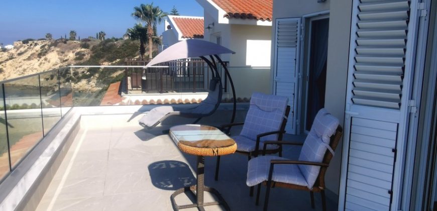 Paphos Peyia Coral Bay 5Bdr Villa Detached For Sale WWR5246