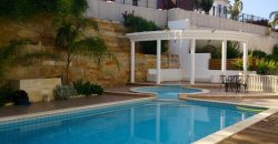 Paphos Peyia Coral Bay 7Bdr Villa Detached For Sale WWR63