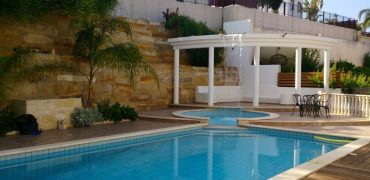 Paphos Peyia Coral Bay 7Bdr Villa Detached For Sale WWR63