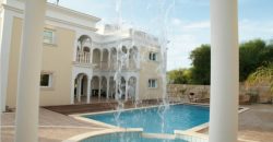 Paphos Peyia Coral Bay 7Bdr Villa Detached For Sale WWR63