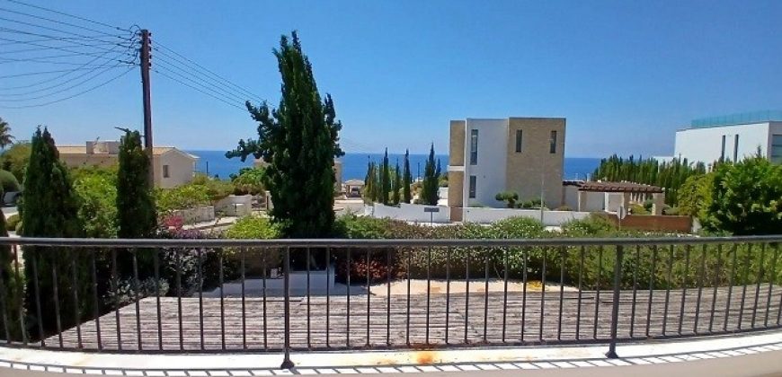 Paphos Peyia Detached Villa 3Bdr For Sale CPNC2958