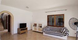 Paphos Peyia Detached Villa 3Bdr For Sale CPNC2958