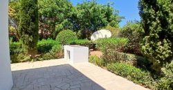 Paphos Peyia Detached Villa 3Bdr For Sale CPNC2958