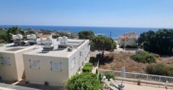 Paphos Peyia Sea Caves 2 Bedroom Apartment For Sale WWR12502