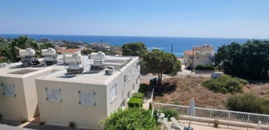 Paphos Peyia Sea Caves 2 Bedroom Apartment For Sale WWR12502