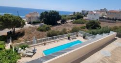 Paphos Peyia Sea Caves 2 Bedroom Apartment For Sale WWR12502