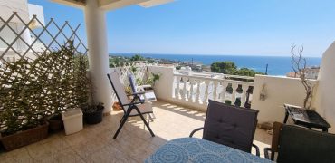 Paphos Peyia Sea Caves 2 Bedroom Apartment For Sale WWR12502