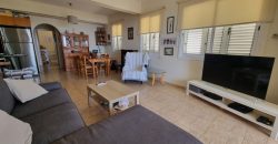 Paphos Peyia Sea Caves 2 Bedroom Apartment For Sale WWR12502