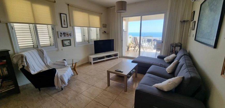 Paphos Peyia Sea Caves 2 Bedroom Apartment For Sale WWR12502