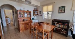 Paphos Peyia Sea Caves 2 Bedroom Apartment For Sale WWR12502