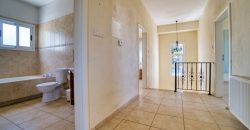 Paphos Peyia St. George 4Bdr Villa Detached For Sale WWR12057