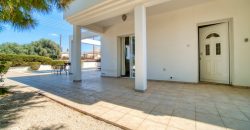 Paphos Peyia St. George 4Bdr Villa Detached For Sale WWR12057