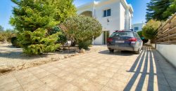 Paphos Peyia St. George 4Bdr Villa Detached For Sale WWR12057