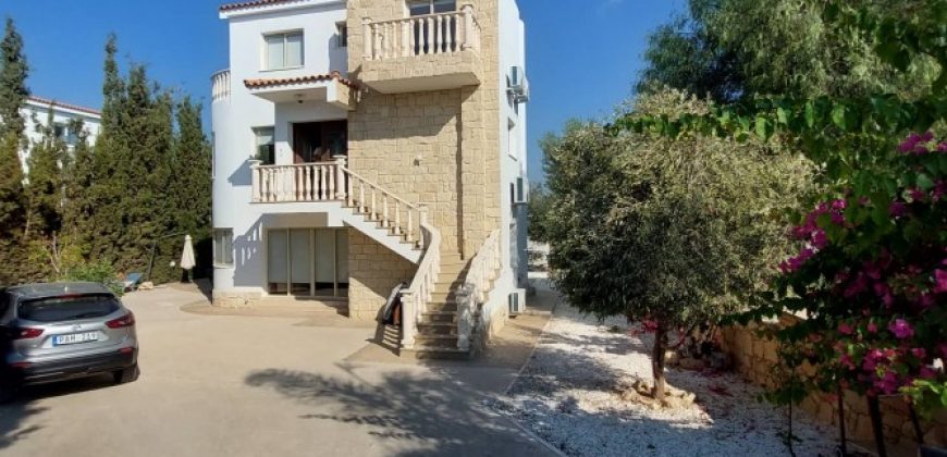 Paphos Peyia Villa Detached For Sale WWR10601