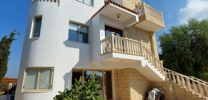 Paphos Peyia Villa Detached For Sale WWR10601