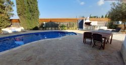 Paphos Peyia Villa Detached For Sale WWR10601