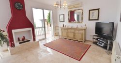 Paphos Sea Caves 4Bdr Detached Villa For Sale SKR17714A