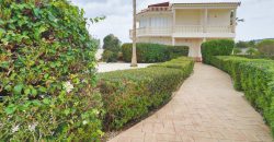 Paphos Sea Caves 4Bdr Detached Villa For Sale SKR17714A