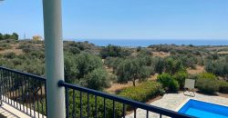 Paphos Secret Valley 4Bdr Villa For Sale VLSELSV2024SLV