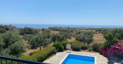 Paphos Secret Valley 4Bdr Villa For Sale VLSELSV2024SLV