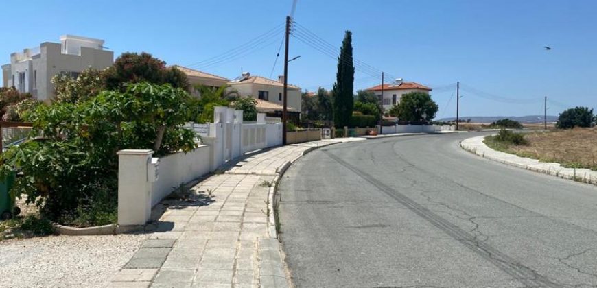 Paphos Secret Valley 4Bdr Villa For Sale VLSELSV2024SLV