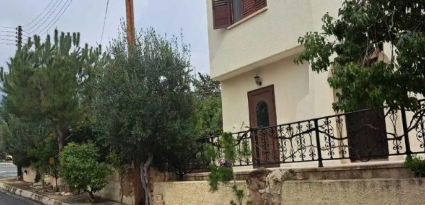 Paphos Tala 2Bdr Villa Detached For Sale WWR12457