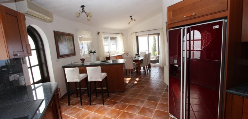 Paphos Tala 3Bdr Bungalow Resale For Sale WWR5829