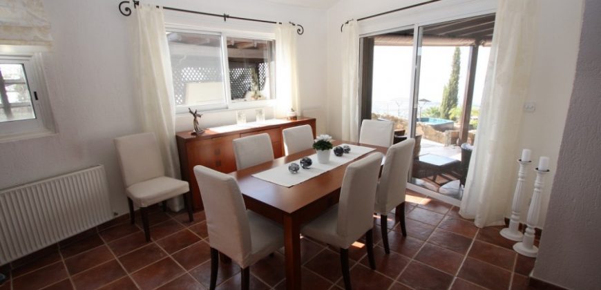 Paphos Tala 3Bdr Bungalow Resale For Sale WWR5829