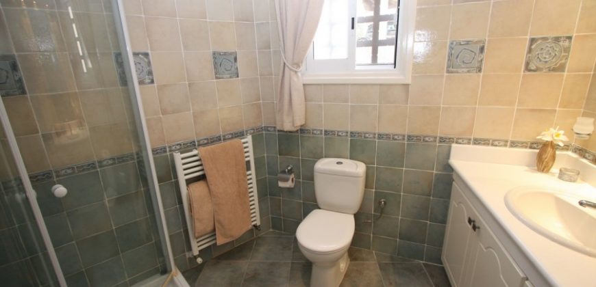 Paphos Tala 3Bdr Bungalow Resale For Sale WWR5829