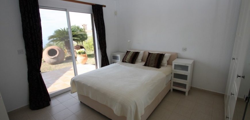 Paphos Tala 3Bdr Bungalow Resale For Sale WWR5829