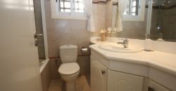 Paphos Tala 3Bdr Bungalow Resale For Sale WWR5829