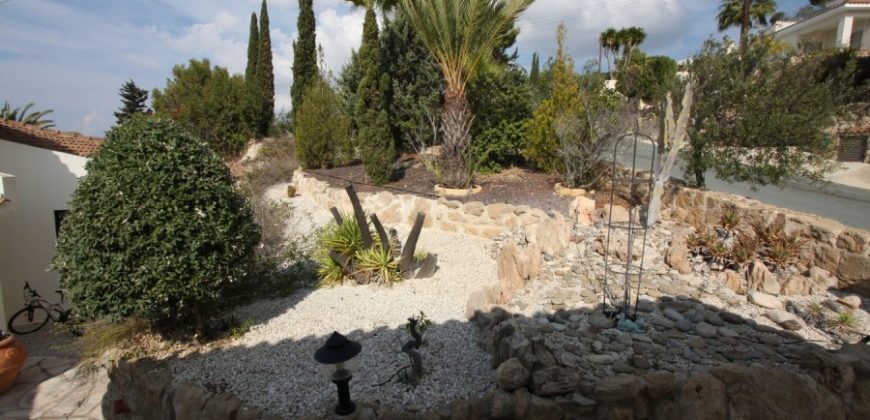 Paphos Tala 3Bdr Bungalow Resale For Sale WWR5829