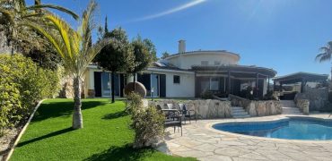 Paphos Tala 3Bdr Bungalow Resale For Sale WWR5829