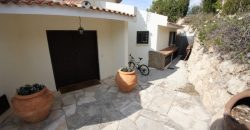 Paphos Tala 3Bdr Bungalow Resale For Sale WWR5829