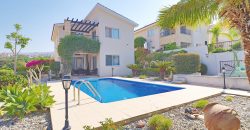 Paphos Tala 3Bdr Detached Villa For Sale SKR17813