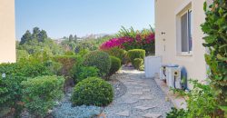 Paphos Tala 3Bdr Detached Villa For Sale SKR17813