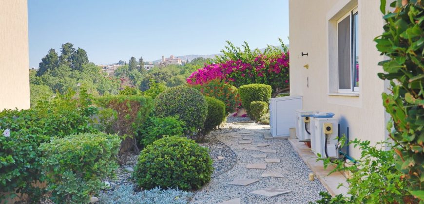 Paphos Tala 3Bdr Detached Villa For Sale SKR17813