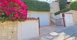 Paphos Tala 3Bdr Detached Villa For Sale SKR17813