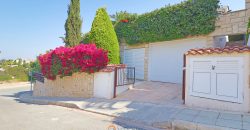 Paphos Tala 3Bdr Detached Villa For Sale SKR17813