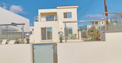 Paphos Tala 3Bdr Detached Villa For Sale SKR17866