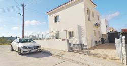 Paphos Tala 3Bdr Detached Villa For Sale SKR17866