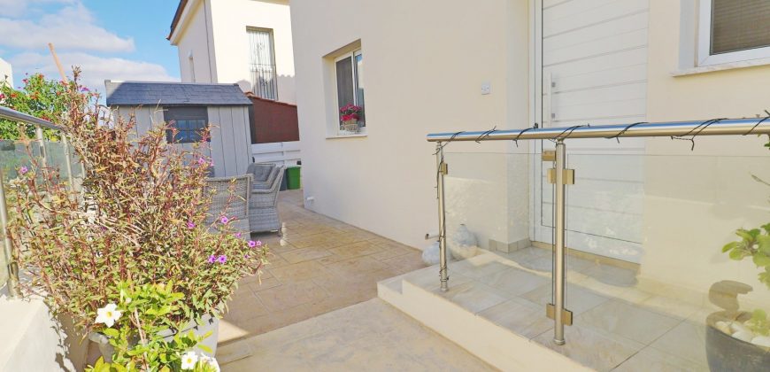 Paphos Tala 3Bdr Detached Villa For Sale SKR17866