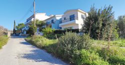 Paphos Tala 3Bdr Semi Detached House For Sale SKR17880A