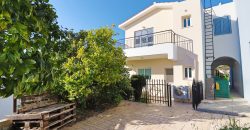 Paphos Tala 3Bdr Semi Detached House For Sale SKR17880A