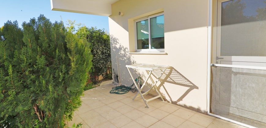 Paphos Tala 3Bdr Semi Detached House For Sale SKR17880A