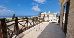 Paphos Tala 3Bdr Villa Detached For Sale WWR11367