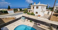 Paphos Tala 3Bdr Villa Detached For Sale WWR11367